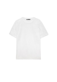Koton Camiseta básica - white