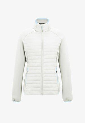 Regatta, REGATTA CLUMBER HYBRID JACKETS - Veste d'hiver - beige
