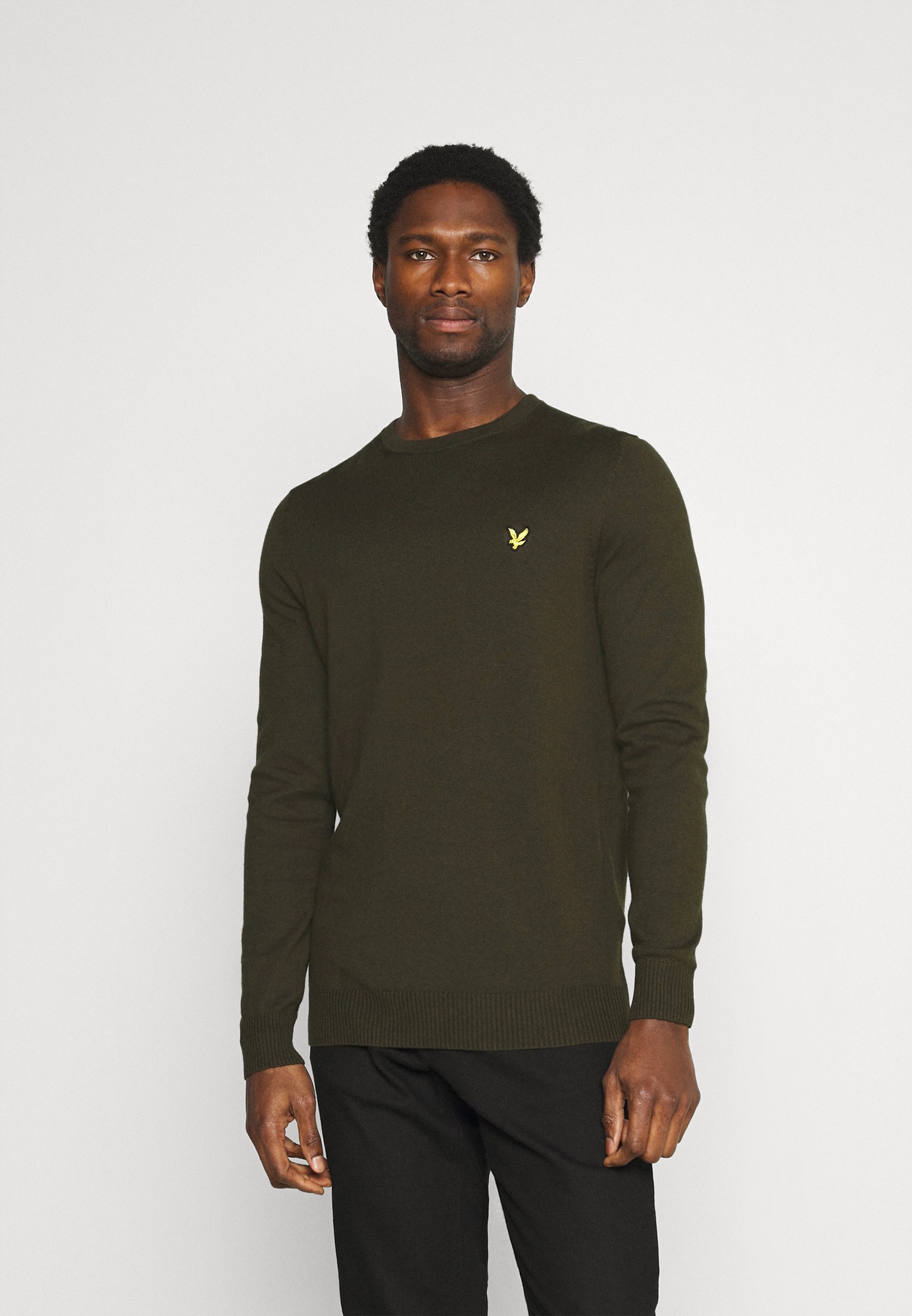 Lyle \u0026 Scott CREW NECK JUMPER - Jumper 