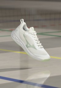 Δεν επιλέχθηκε, white/aqua gray/ambrosia