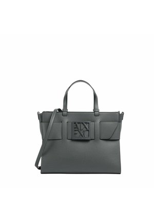 Bolso de mano - grigio