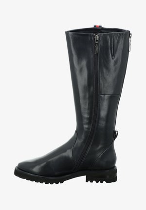 DALLAS - Boots - blue