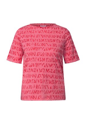 Cecil - T-shirt z nadrukiem