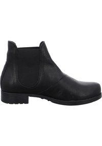 Think! DENK - Ankle Boot - schwarz