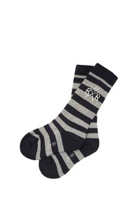 Ikke valgt, navy/grey