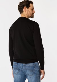 Lee Cooper ANDY czarny