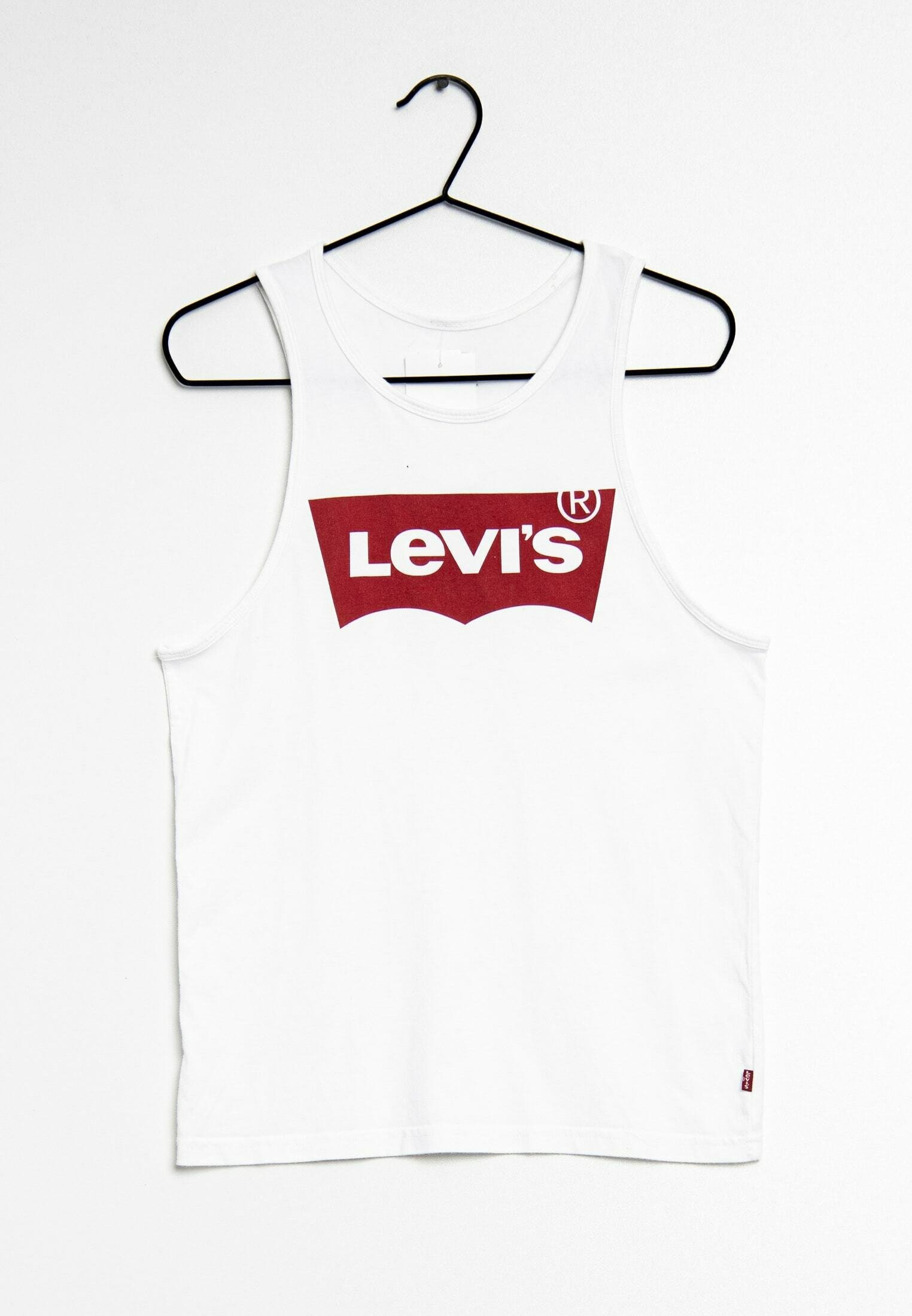 Levi's lanza su tienda de segunda mano: Levi's Secondhand y quiere comprar  tus vaqueros viejos
