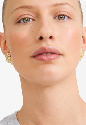 Pilgrim, SOLARI - Oorbellen - gold-coloured