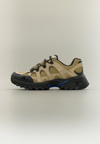 Nevybrané, khaki stone/blue