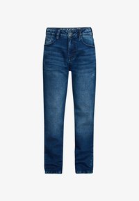 Wybrany, dark blue denim