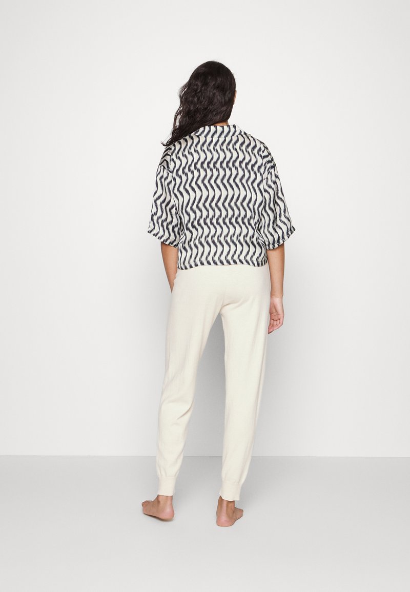 Damen Nachthemden | Etam RENI BLANC Nachtwäsche Shirt blanc/weiß - UF12862 Damen Nachthemden | Etam RENI BLANC Nachtwäsche Shirt blanc/weiß - UF12862