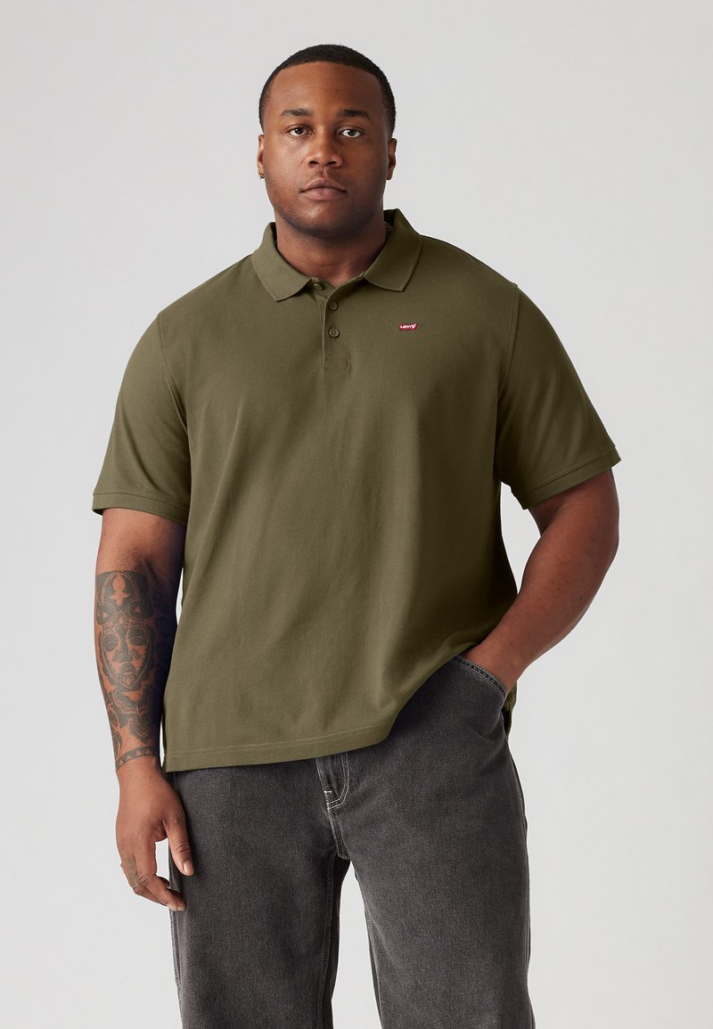 Levi's® Plus Poloshirt - Bild 2