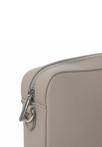 Miriade A SPALLA INES - Borsa a tracolla - taupe