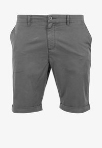 Atlasīts, dark grey