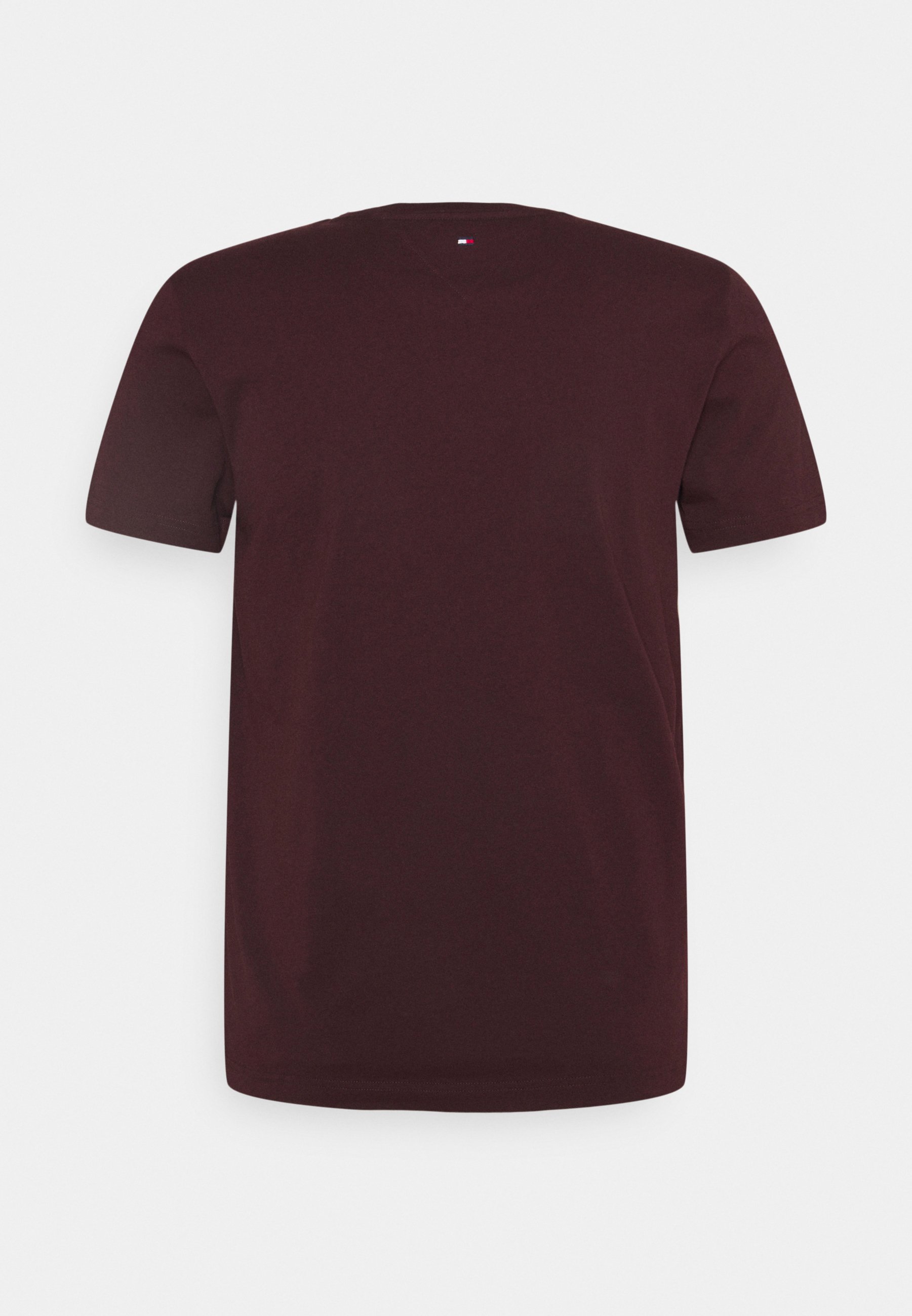 Tommy Hilfiger LOGO TEE - T-Shirt print 