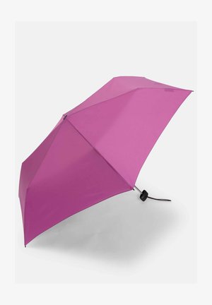 Knirps SMALL MANUAL - Schirm - violet