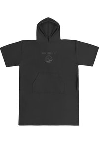 Unausgewählt, schwarz