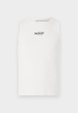 REC LEAGUE  - Topp - white