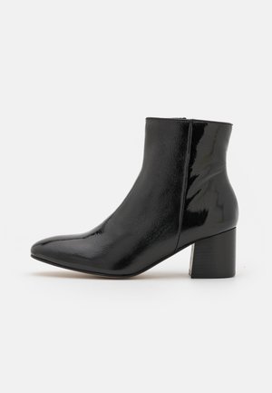 LUMINA - Classic ankle boots - noir