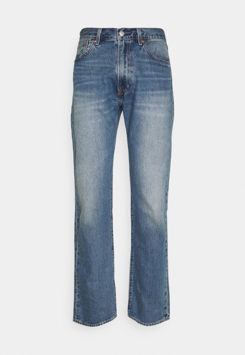 Levi’s® Relaxed fit jeans blauw denim/bluedenim