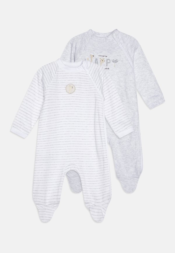 UNISEX 2 PACK - Pyjamas