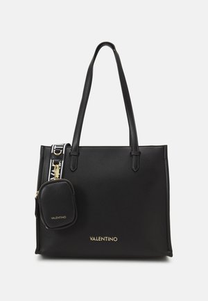 AVERN SET - Handbag - nero