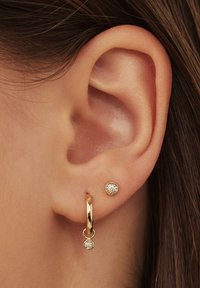 Isabel Bernard De la Paix Inaya - Ohrringe - gold coloured