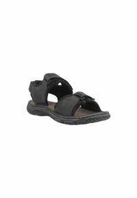Josef Seibel Sandals - schwarz