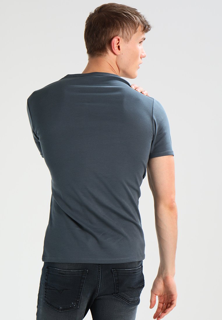 g star basic t shirt 2 pack