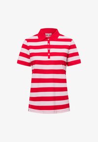 Unausgewählt, rot rosa - 0014