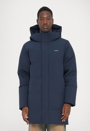 LOM - Manteau en duvet - dark navy