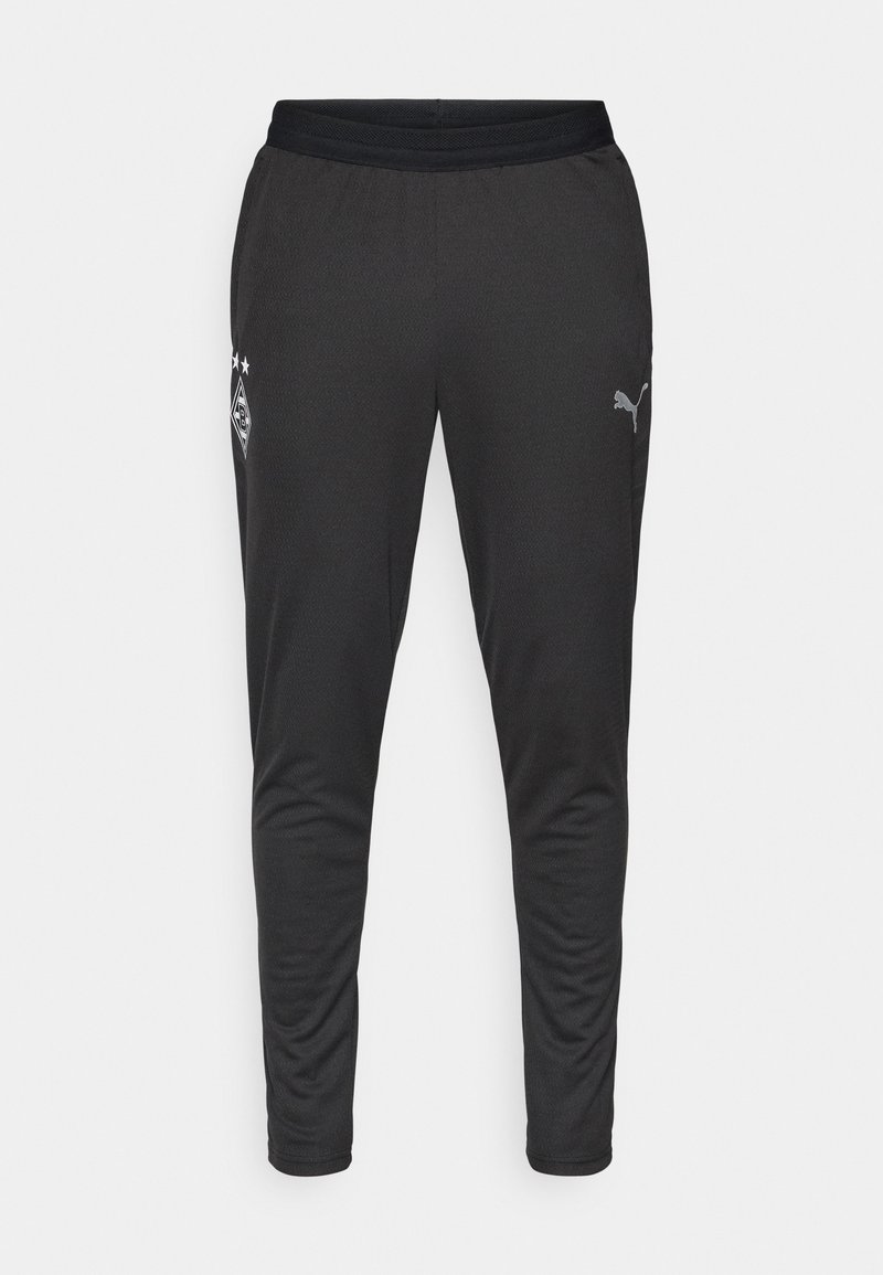 Puma Trainingsbroek zwart