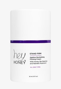 Hey Honey Skincare - STAND FIRM AGELESS REVITALIZING FIRMING CREAM - Pielęgnacja na dzień Miniatura obrazu 1
