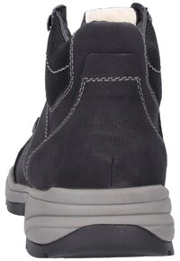 Rieker Snowboot/Winterstiefel - black