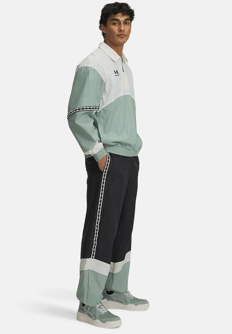 Under Armour Trainingsbroek zwart Under Armour Trainingsbroek zwart