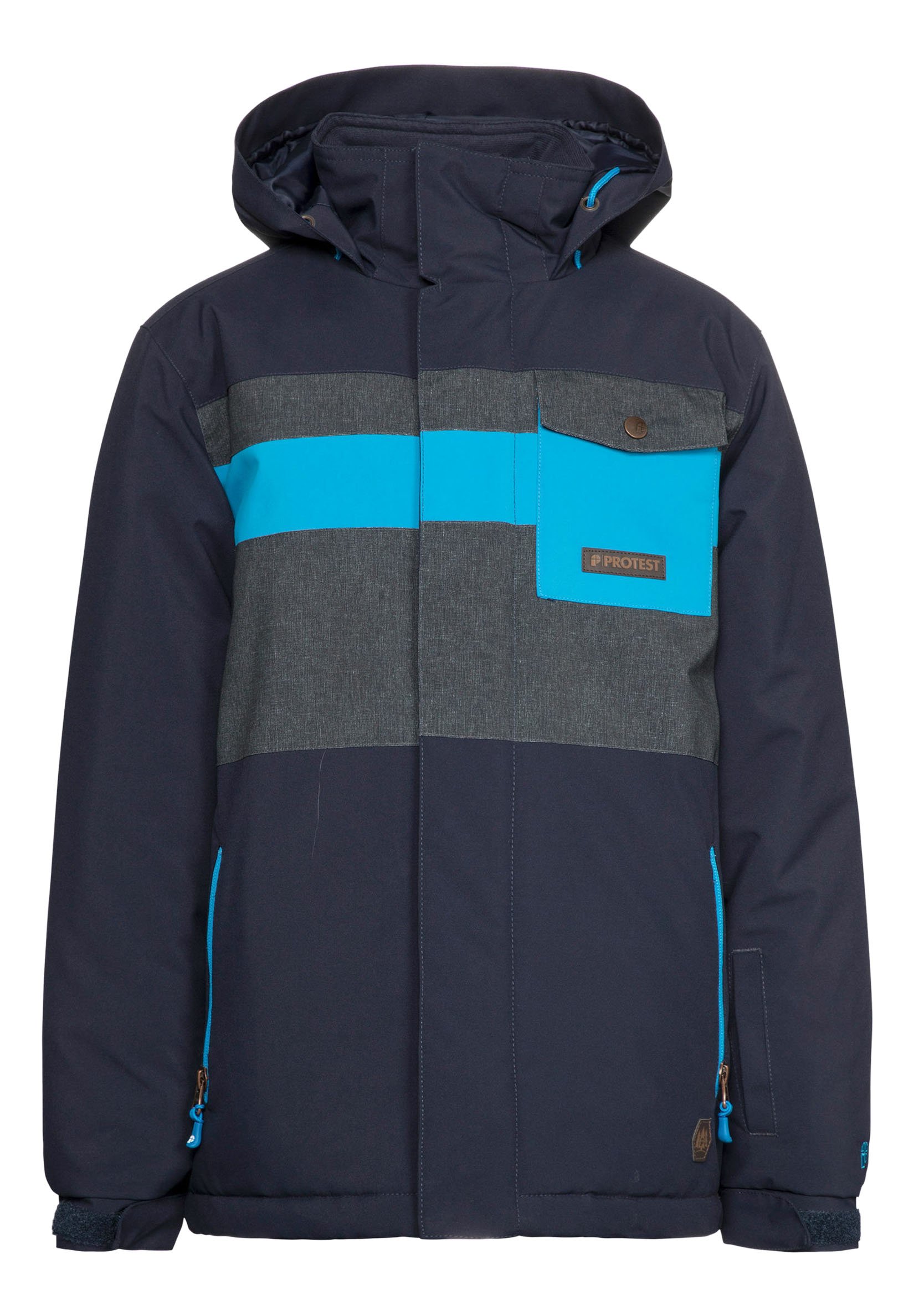 Echinodon Kinder Skijacke Schneejacke Snowboardjacke Jungen Mädchen Winterjacke Wassersicht Winddicht Warm Atmungsaktiv Funktionsjacke Echinodon Kinder Skijacke Schneejacke Snowboardjacke Jungen Mädchen Winterjacke Wassersicht Winddicht Warm Atmungsaktiv Funktionsjacke