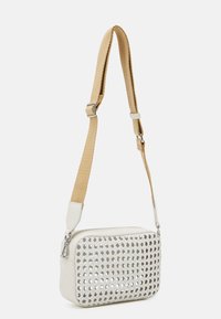 Coccinelle Borsa a tracolla - white