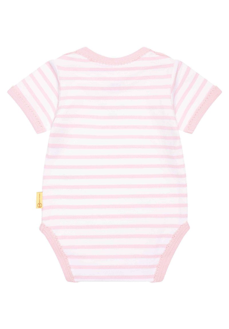 Kinder Wäsche | Steiff BEACH PLEASE Body sweet lilac/rosa - RX71674 Kinder Wäsche | Steiff BEACH PLEASE Body sweet lilac/rosa - RX71674