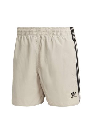 Shorts - beige