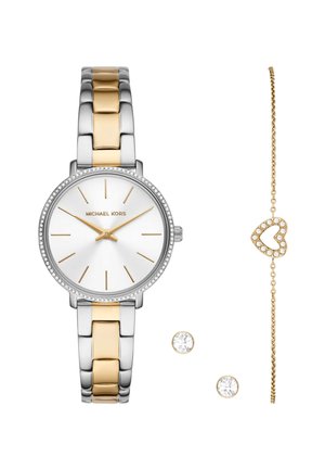 Michael Kors, SET - Watch - bicolor