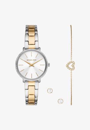 Michael Kors, SET - Watch - bicolor