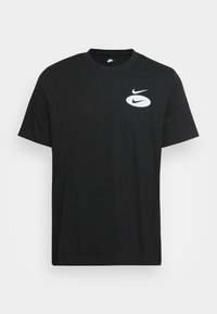 T-shirt basic - black