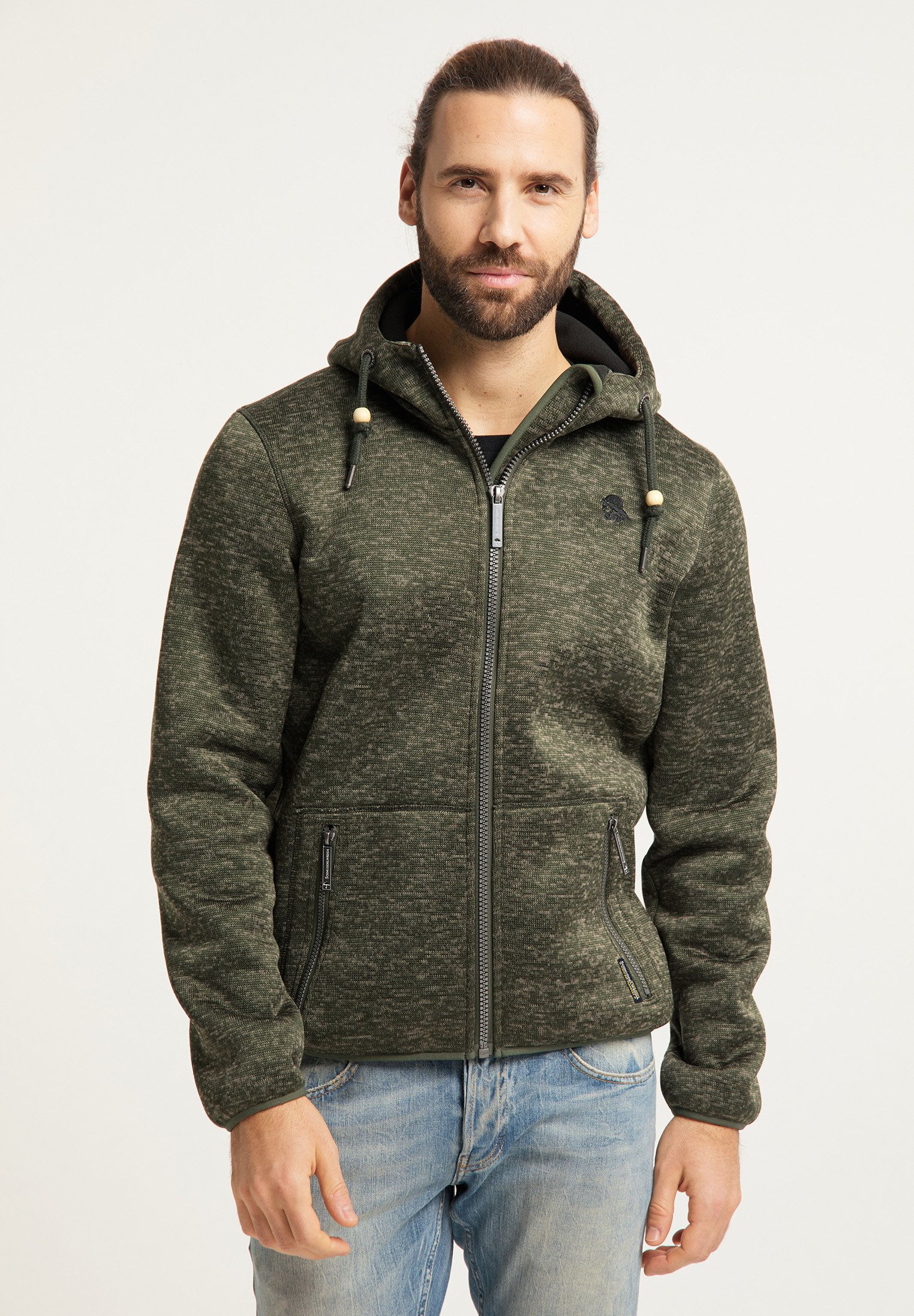 supreme hoodie zalando