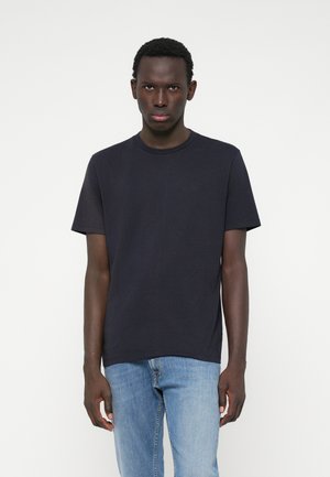 T-shirt basic - night blue