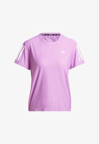 Unausgewählt, preloved purple