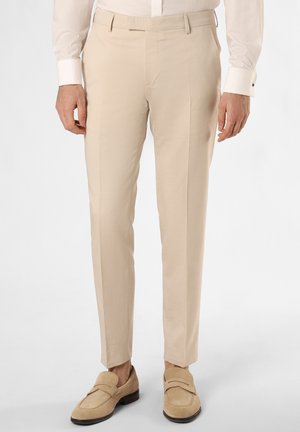 JOOP! BAUKASTEN-BLAYR - Chino - sand