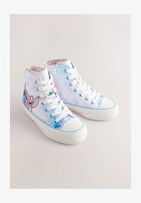 Ikke valgt, lilo stitch