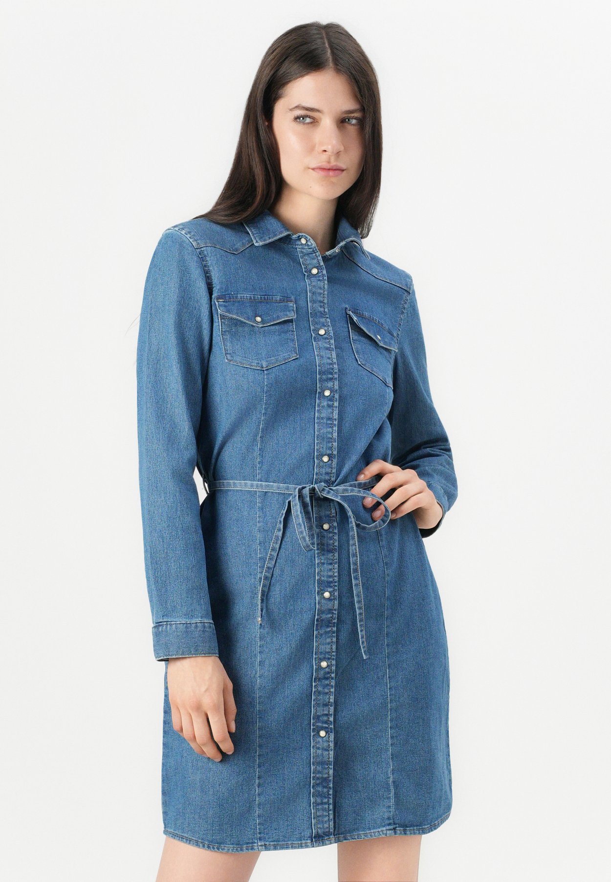 ONLSASIA DRESS