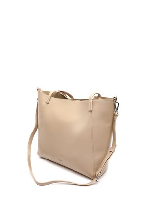 TOCRO - Handbag - beige