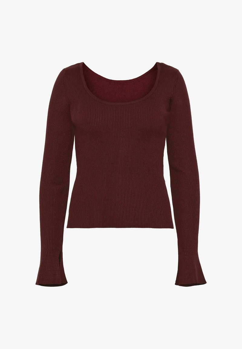 Moves TWUSTI - Vesta - sassafras